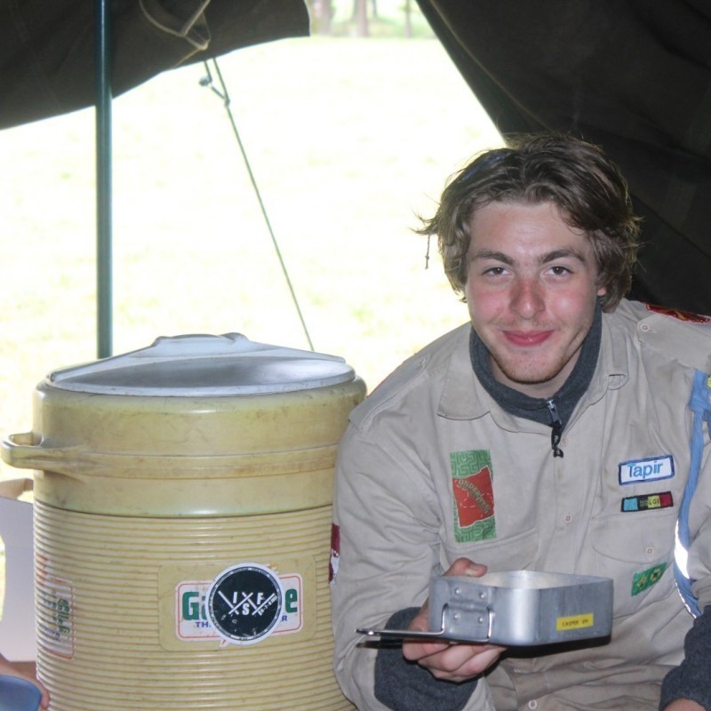 IMG 4742 - Scouts en Gidsen Zaventem 